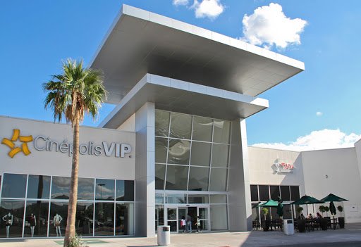 galerias