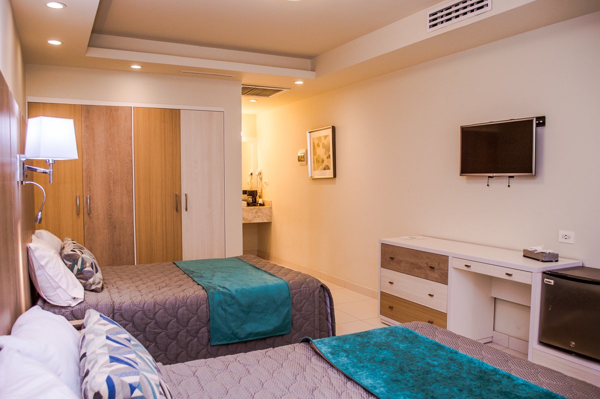 HABITACIONES LA SIESTA-1-4